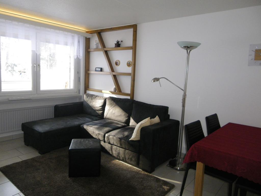Chesa Gravas Apartment Lenzerheide Room photo
